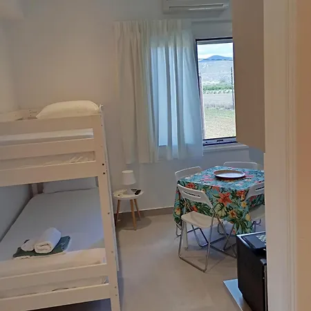 Anastasias Apartments Iria Extérieur photo