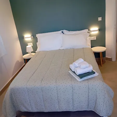 Anastasias Apartments Iria Extérieur photo