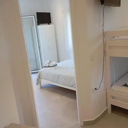 Anastasias Apartments Iria Extérieur photo