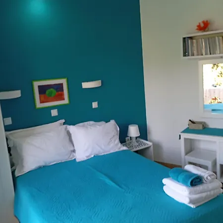Anastasias Apartments Iria Extérieur photo