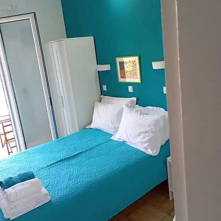 Anastasias Apartments Iria Extérieur photo