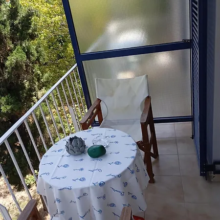 Anastasias Apartments Iria Extérieur photo