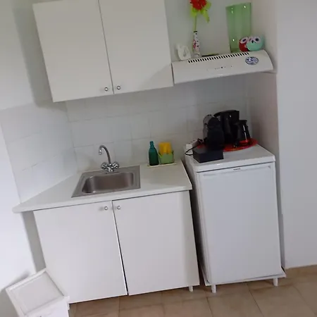 Anastasias Apartments Iria Extérieur photo