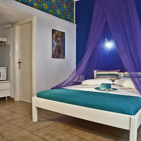 Anastasias Apartments Iria Extérieur photo
