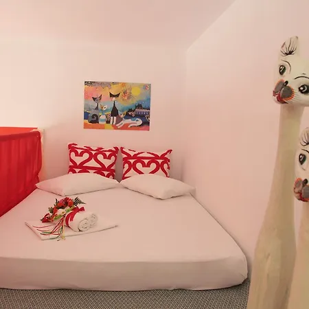 Anastasias Apartments Iria Extérieur photo