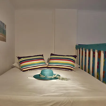 Anastasias Apartments Iria Extérieur photo