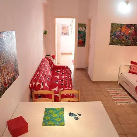 Anastasias Apartments Iria Extérieur photo