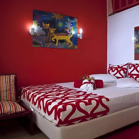 Anastasias Apartments Iria Extérieur photo