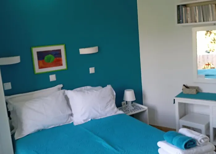 Anastasias Apartments