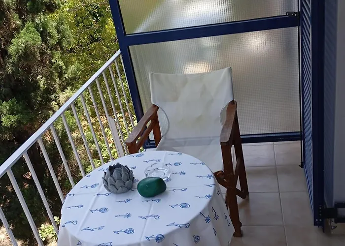 Anastasias Apartments