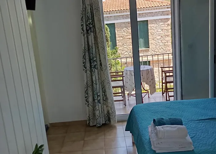 Anastasias Apartments