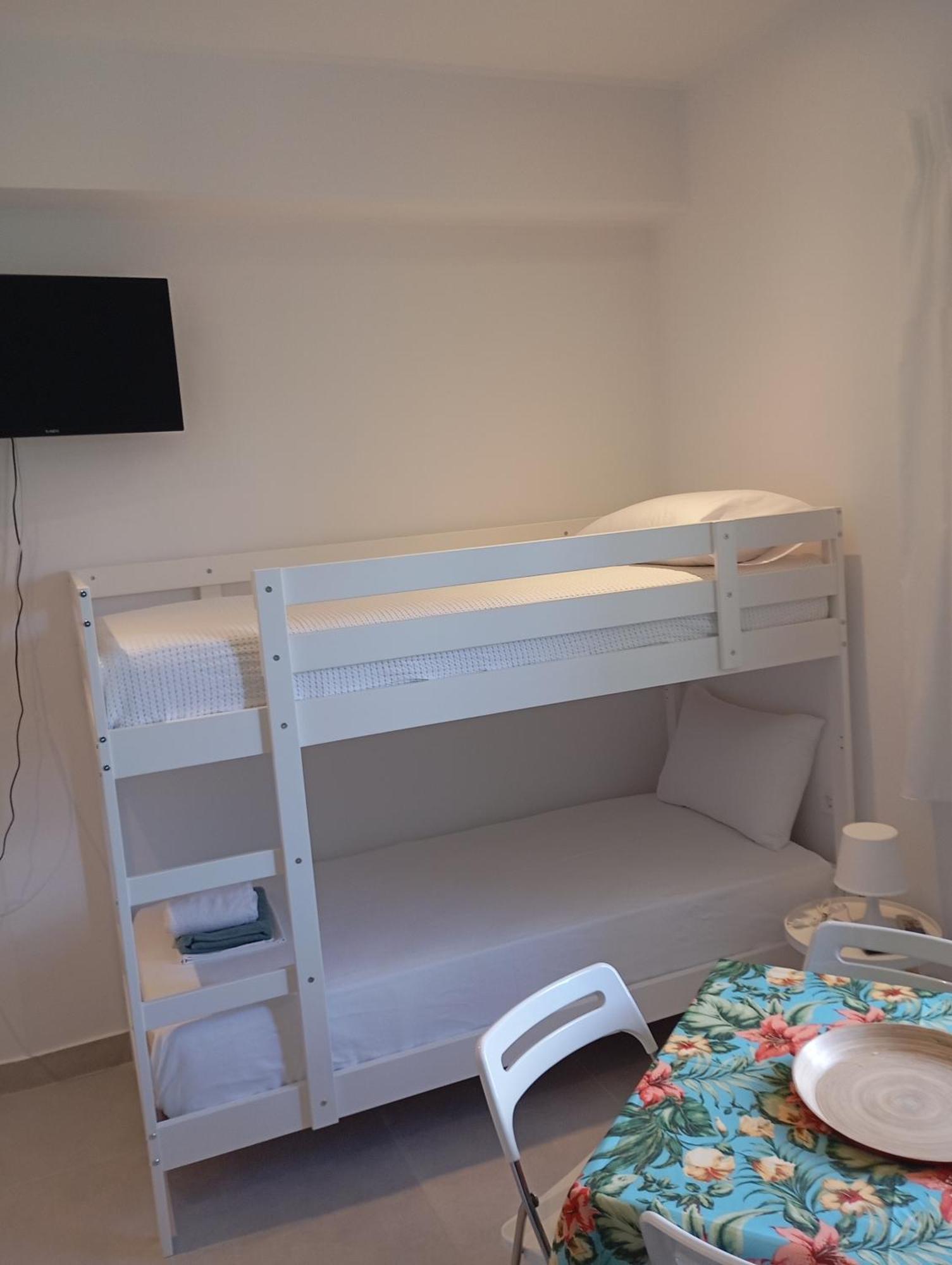 Anastasias Appartement *