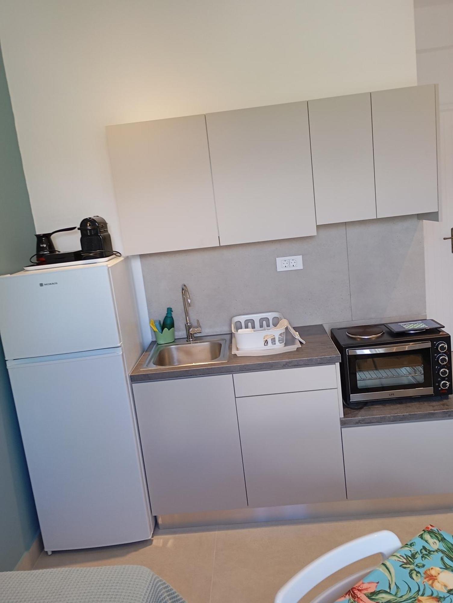 Appartement Anastasias *