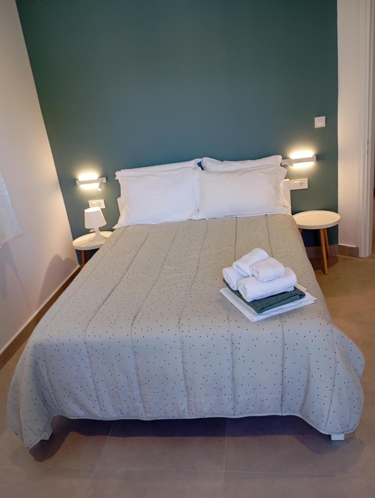 Anastasias Appartement