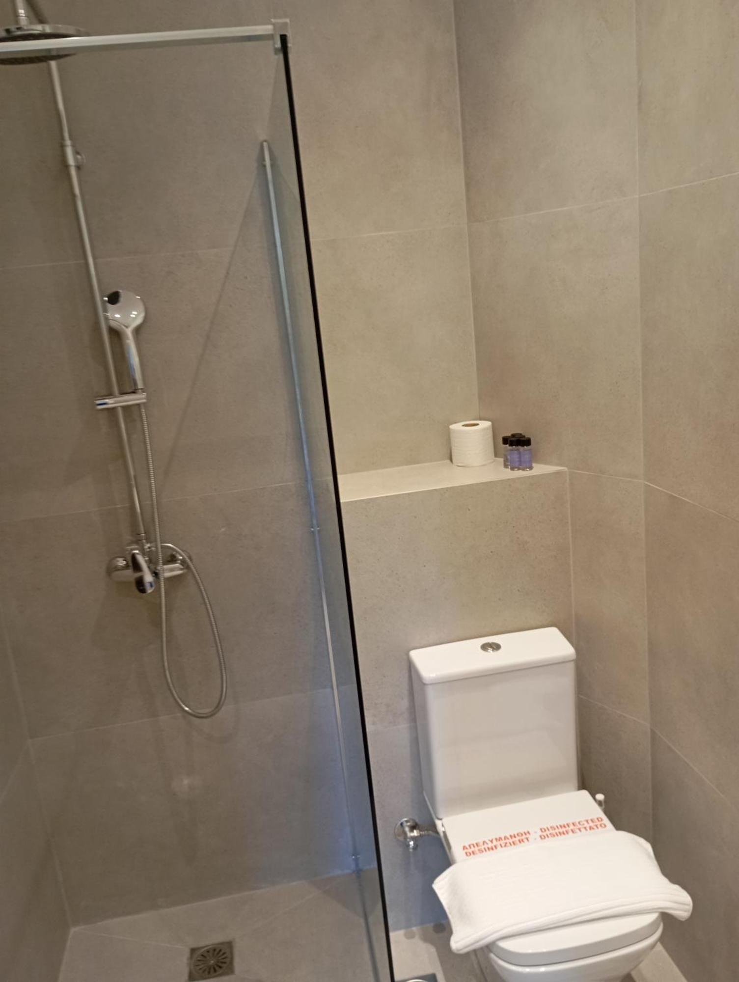 Anastasias Appartement *