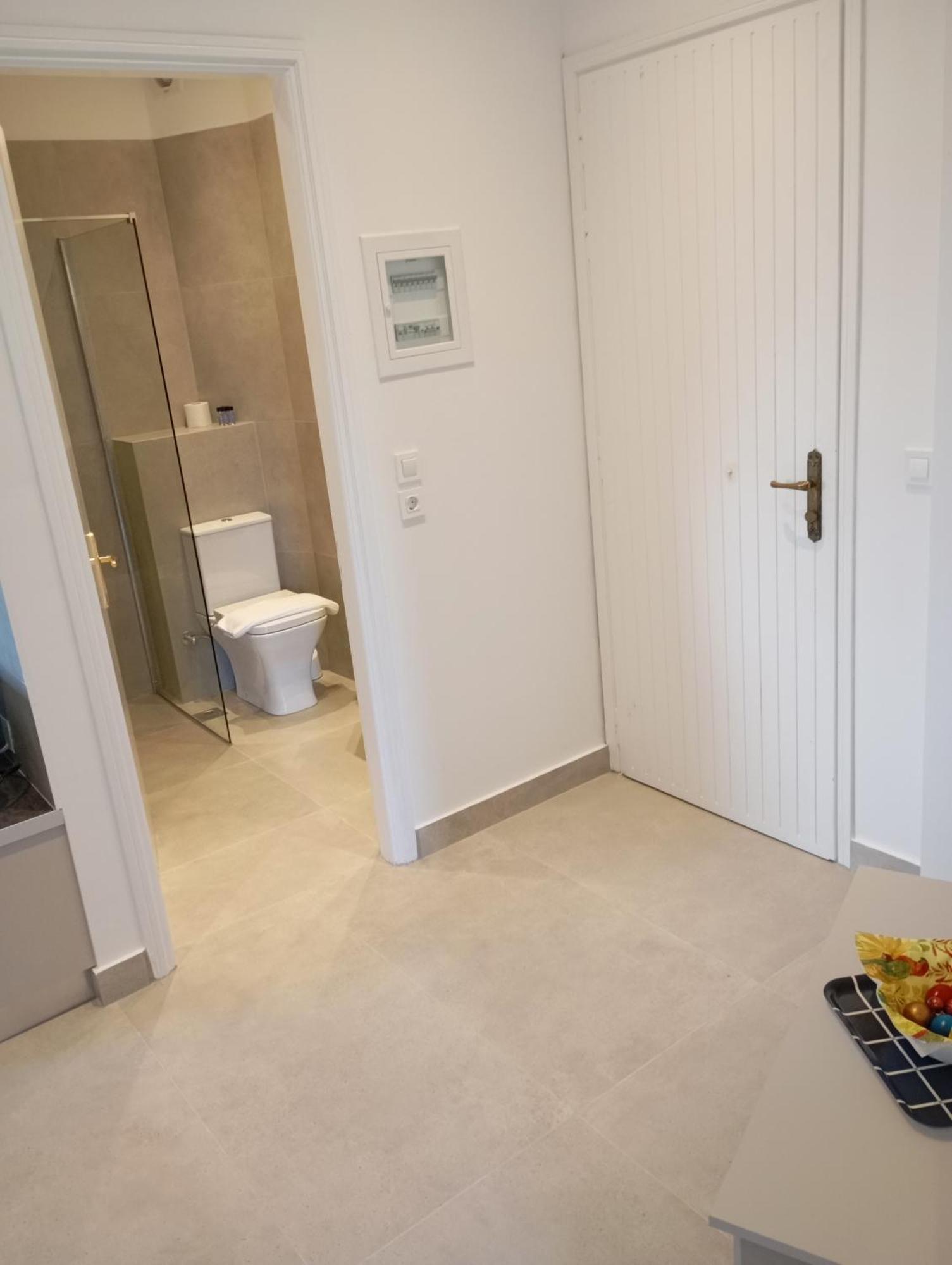 Appartement Anastasias *