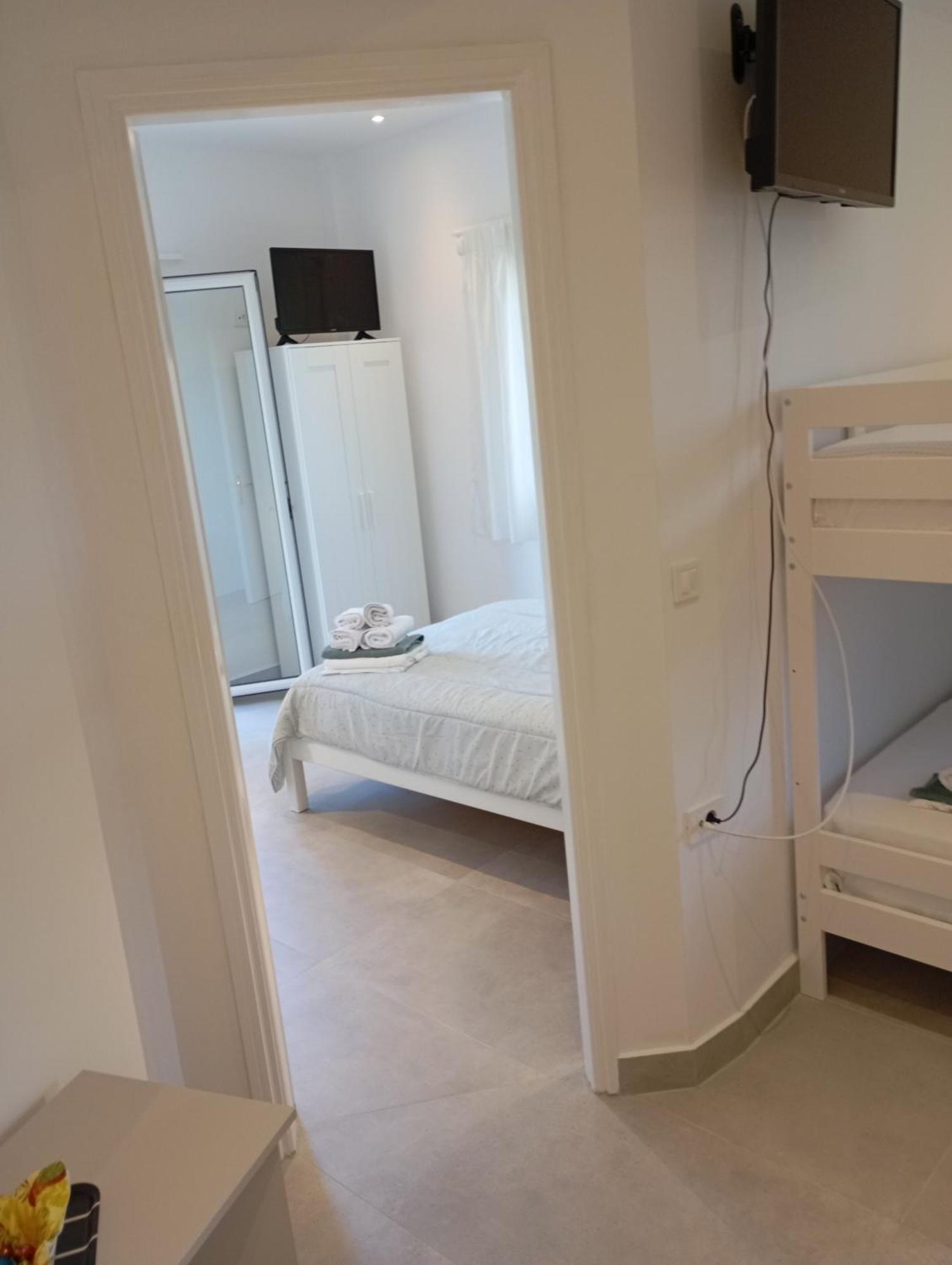 Anastasias Appartement Iria