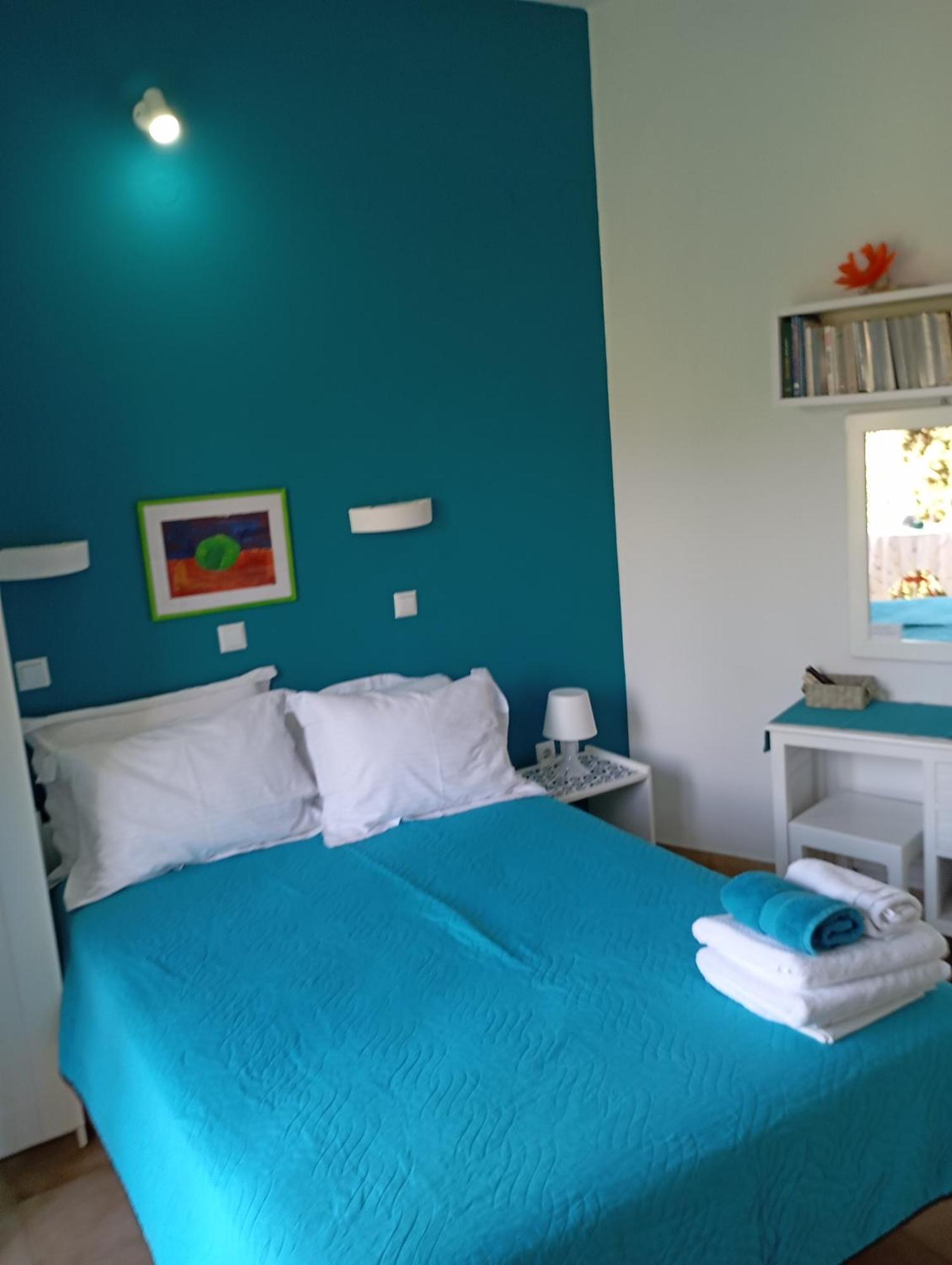 Anastasias Appartement