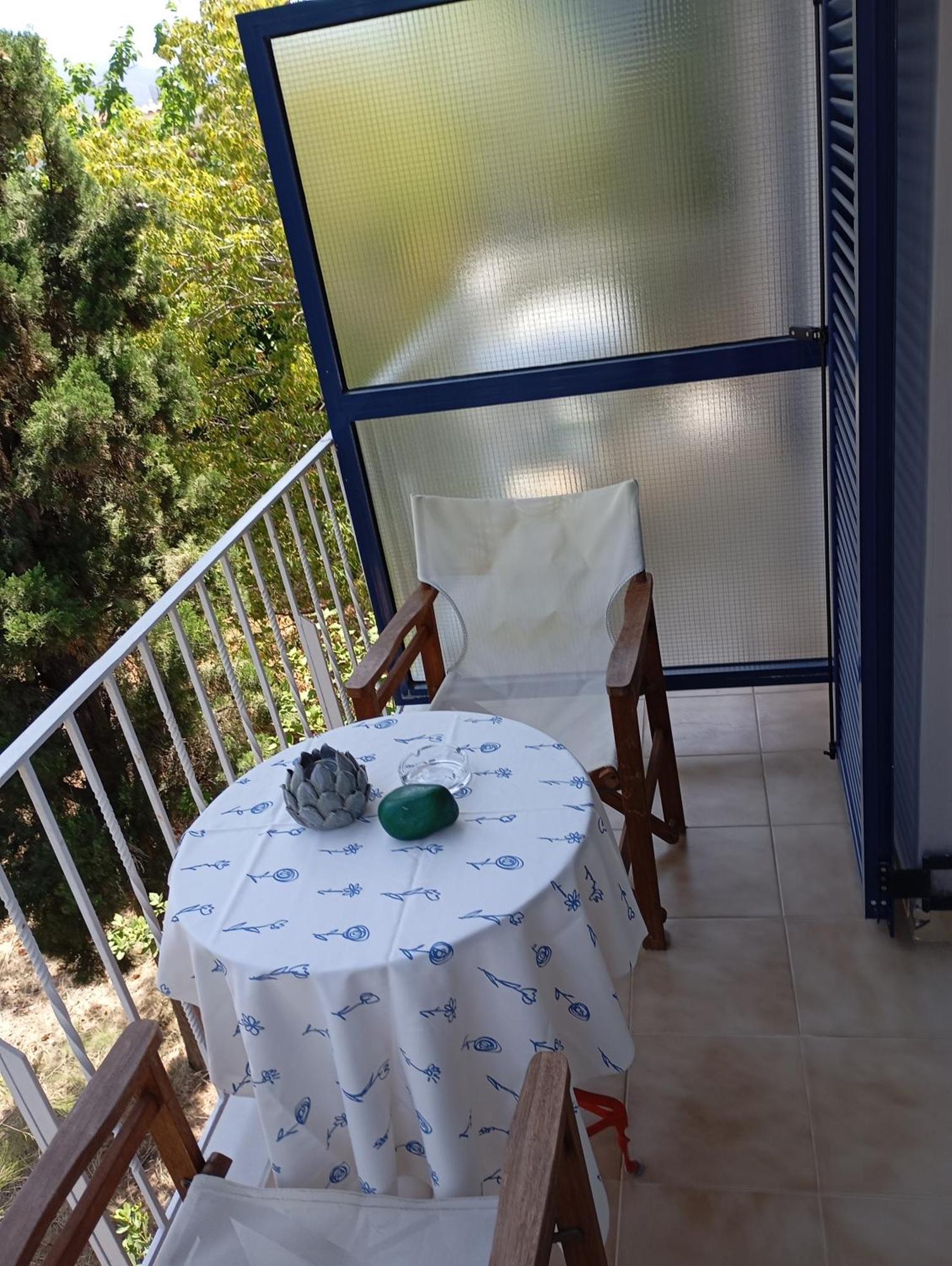 Appartement Anastasias Iria