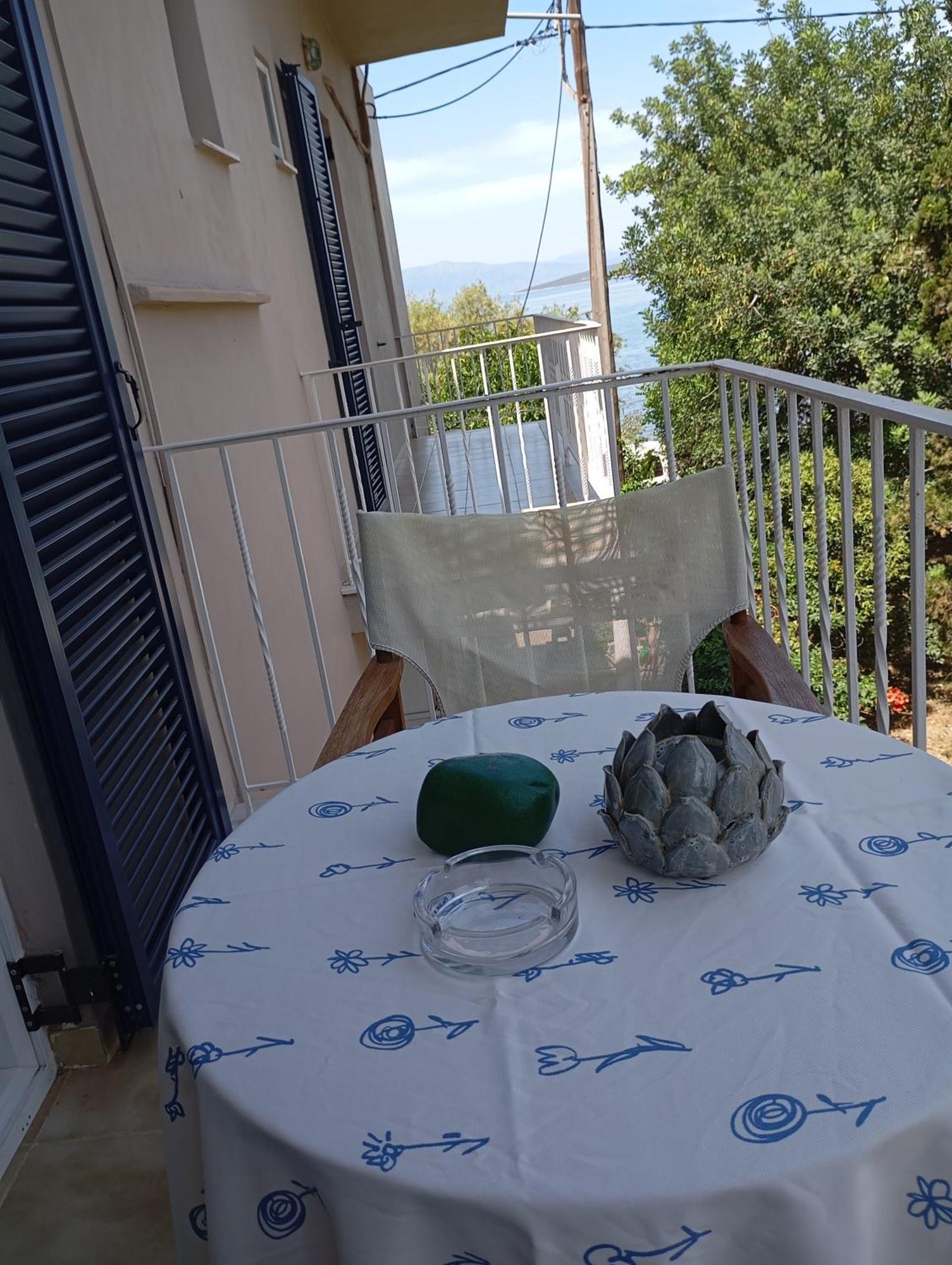 Anastasias Appartement