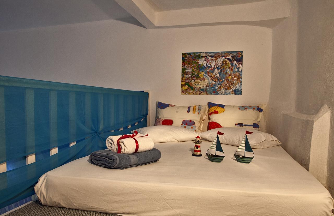 Appartement Anastasias