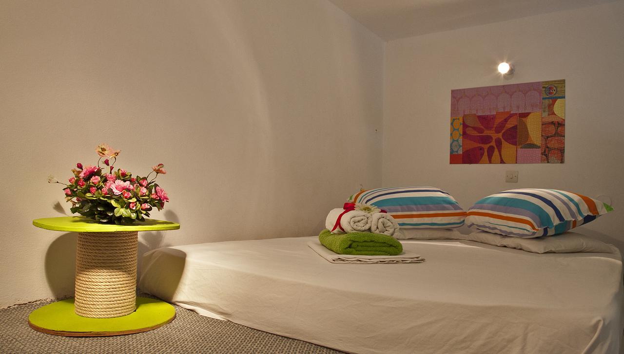 Appartement Anastasias *