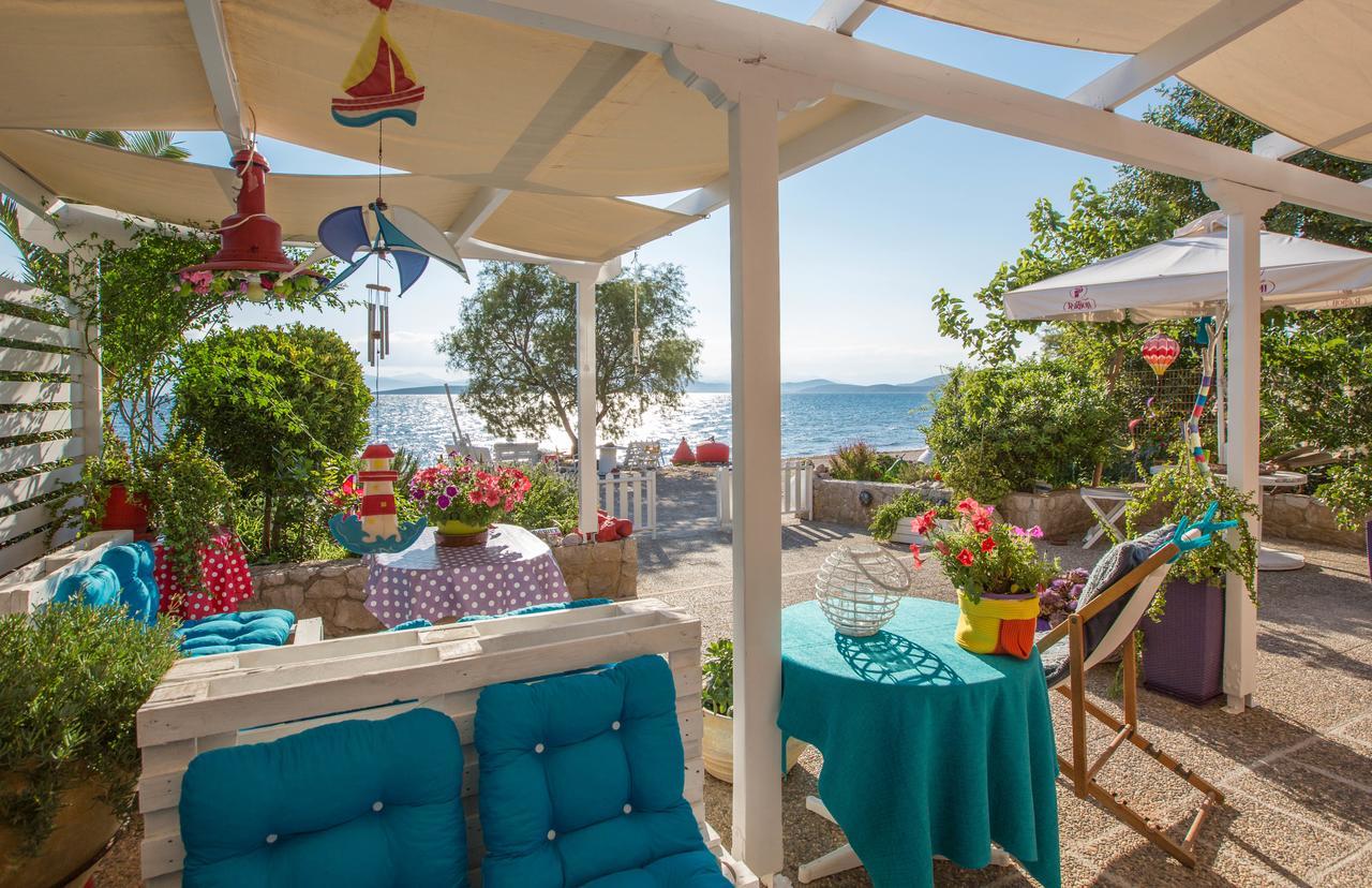 Anastasias Appartement Iria