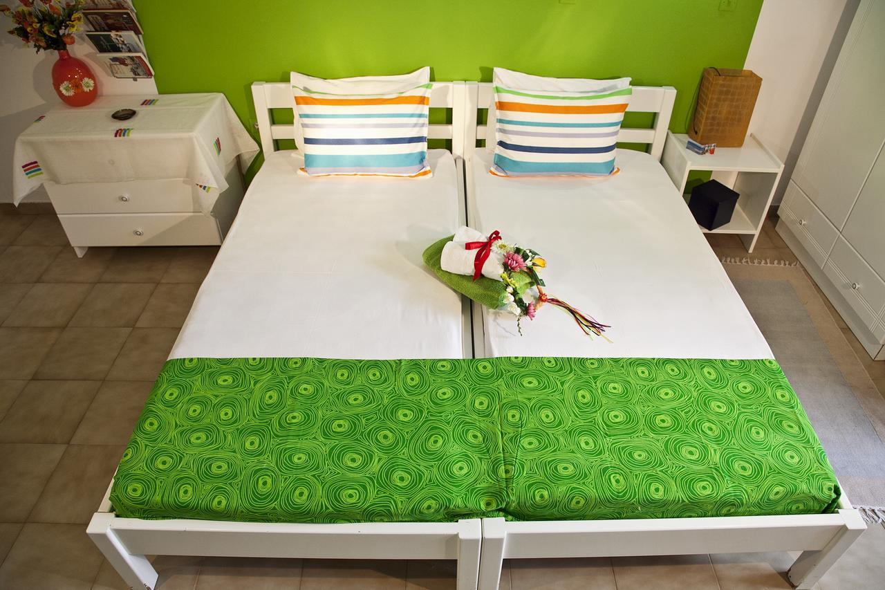 Appartement Anastasias Iria