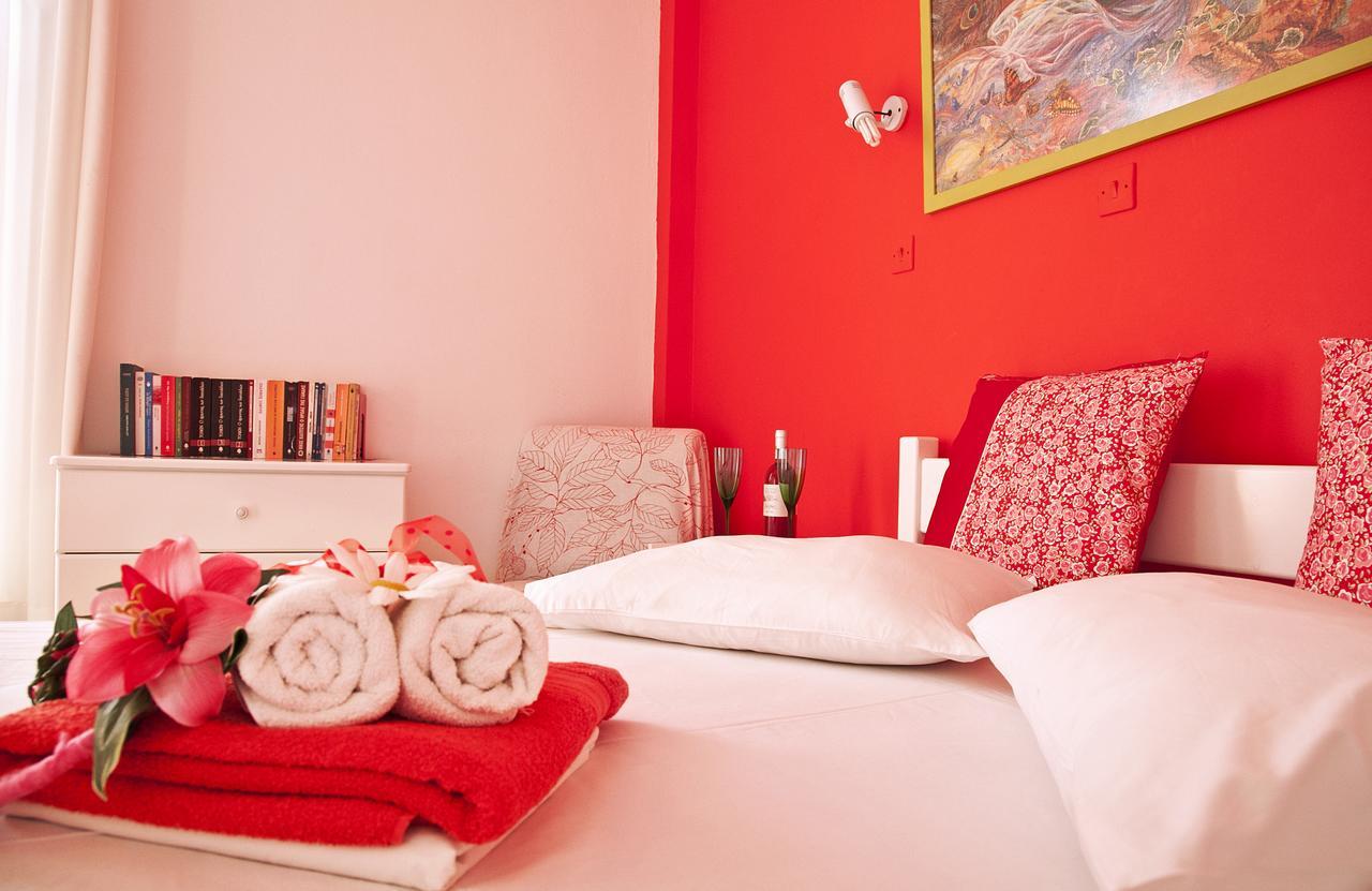 Anastasias Appartement