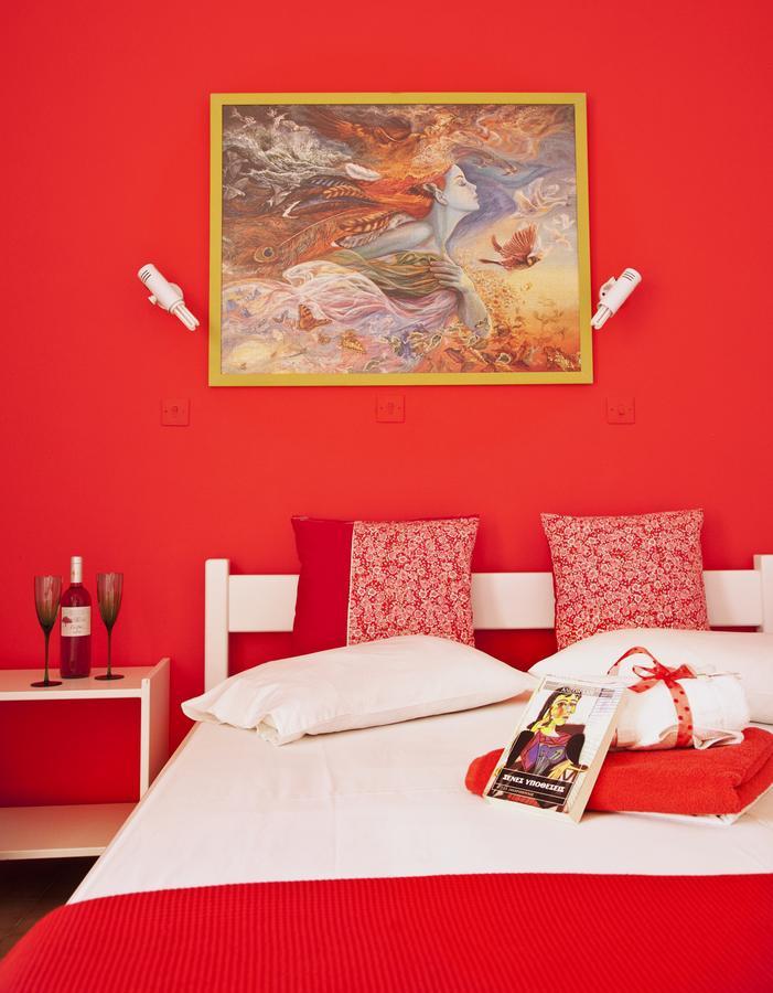 Anastasias Appartement Iria