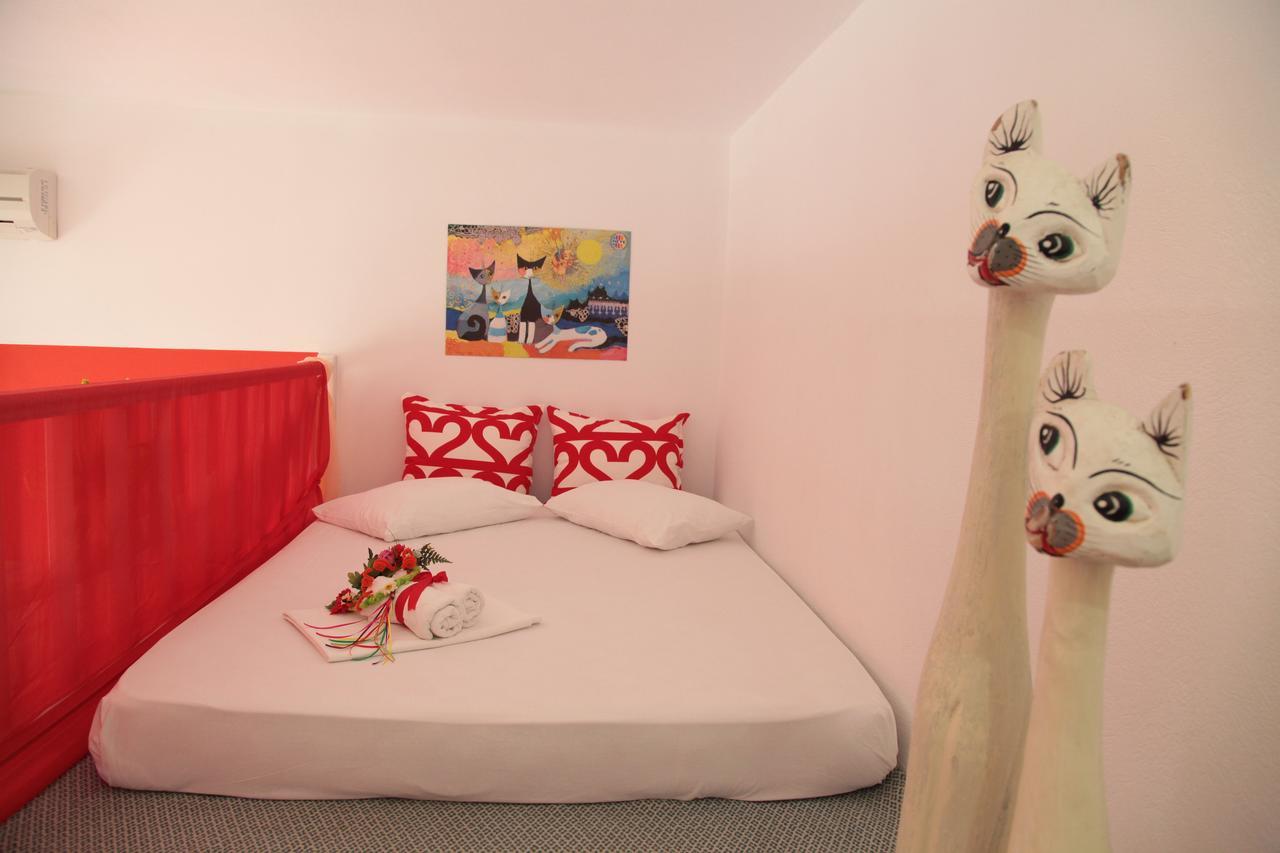 Appartement Anastasias *