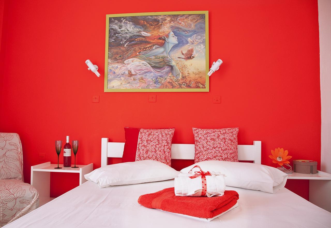 Appartement Anastasias *