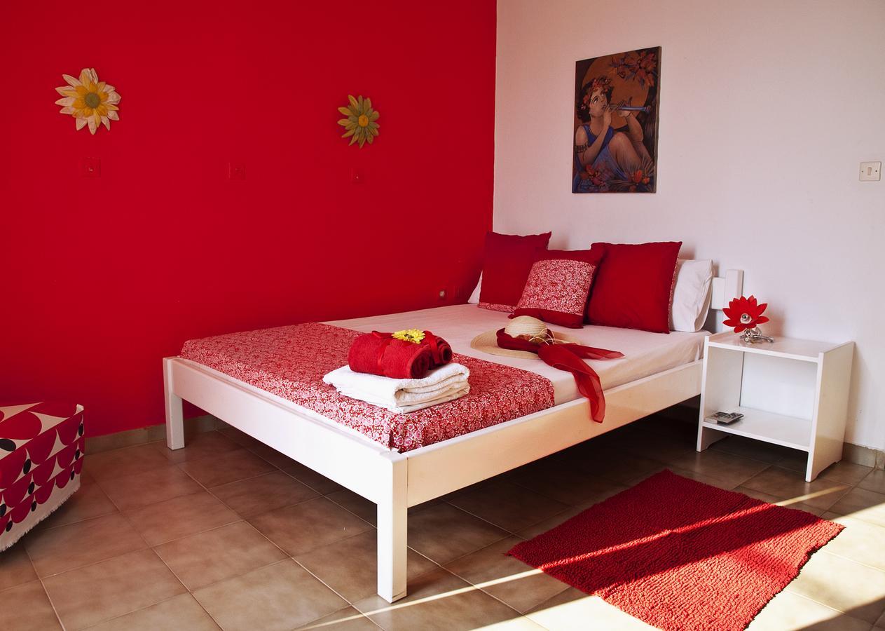 Appartement Anastasias *