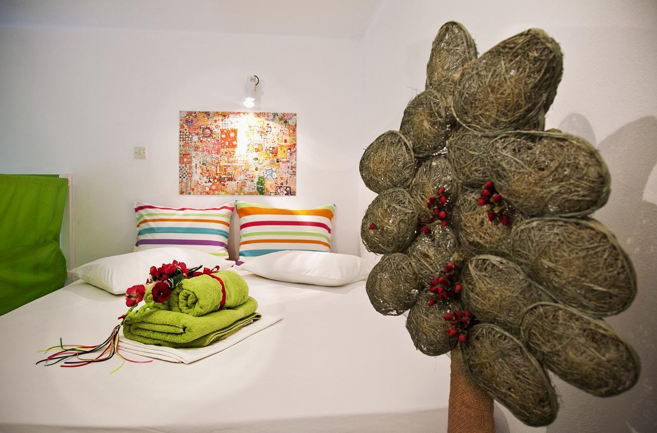 Appartement Anastasias Iria