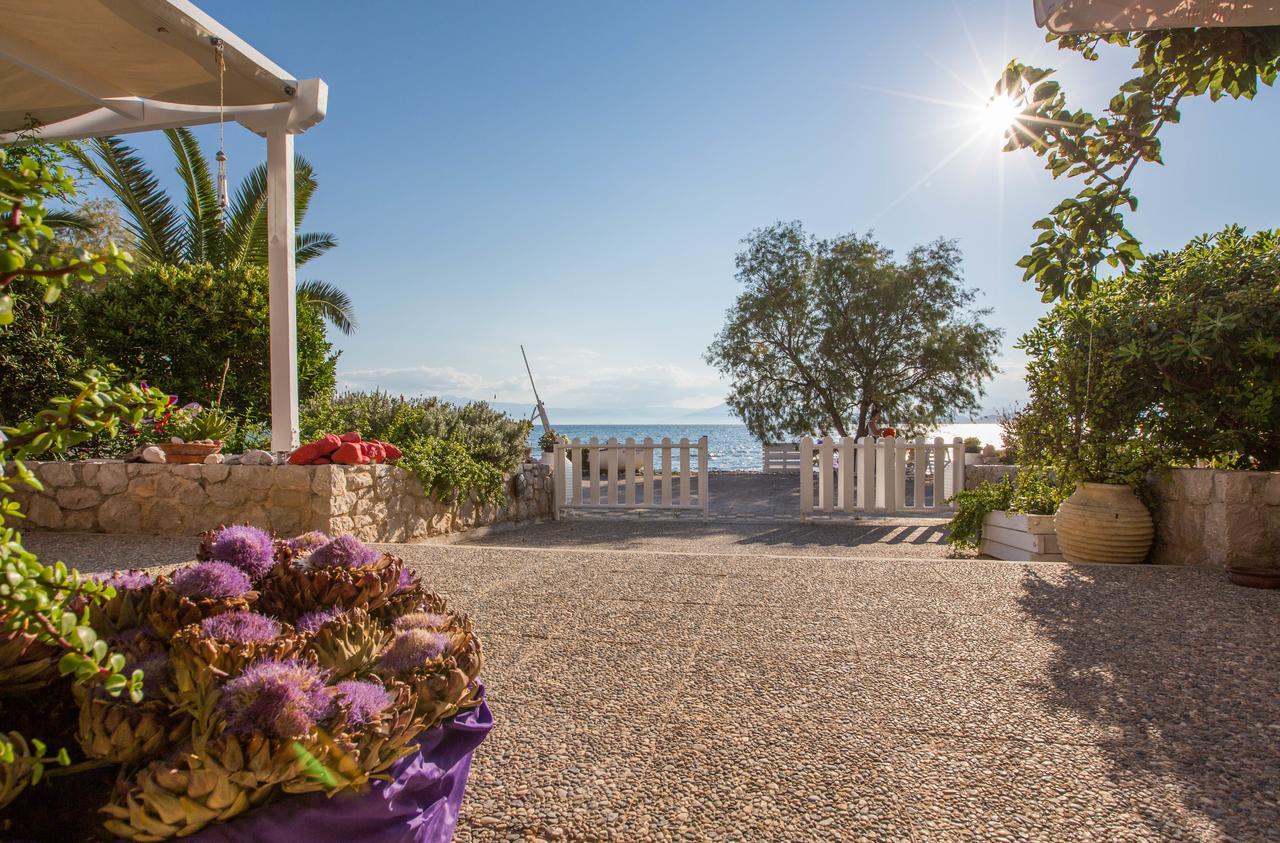 Apartment Anastasias Iria