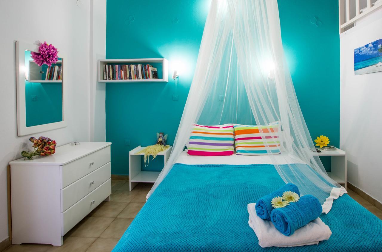 Appartement Anastasias *