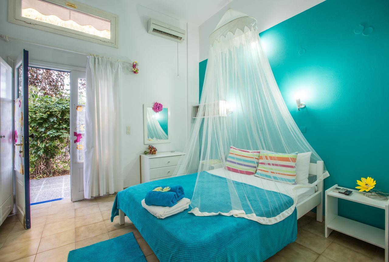 Anastasias Apartment Iria