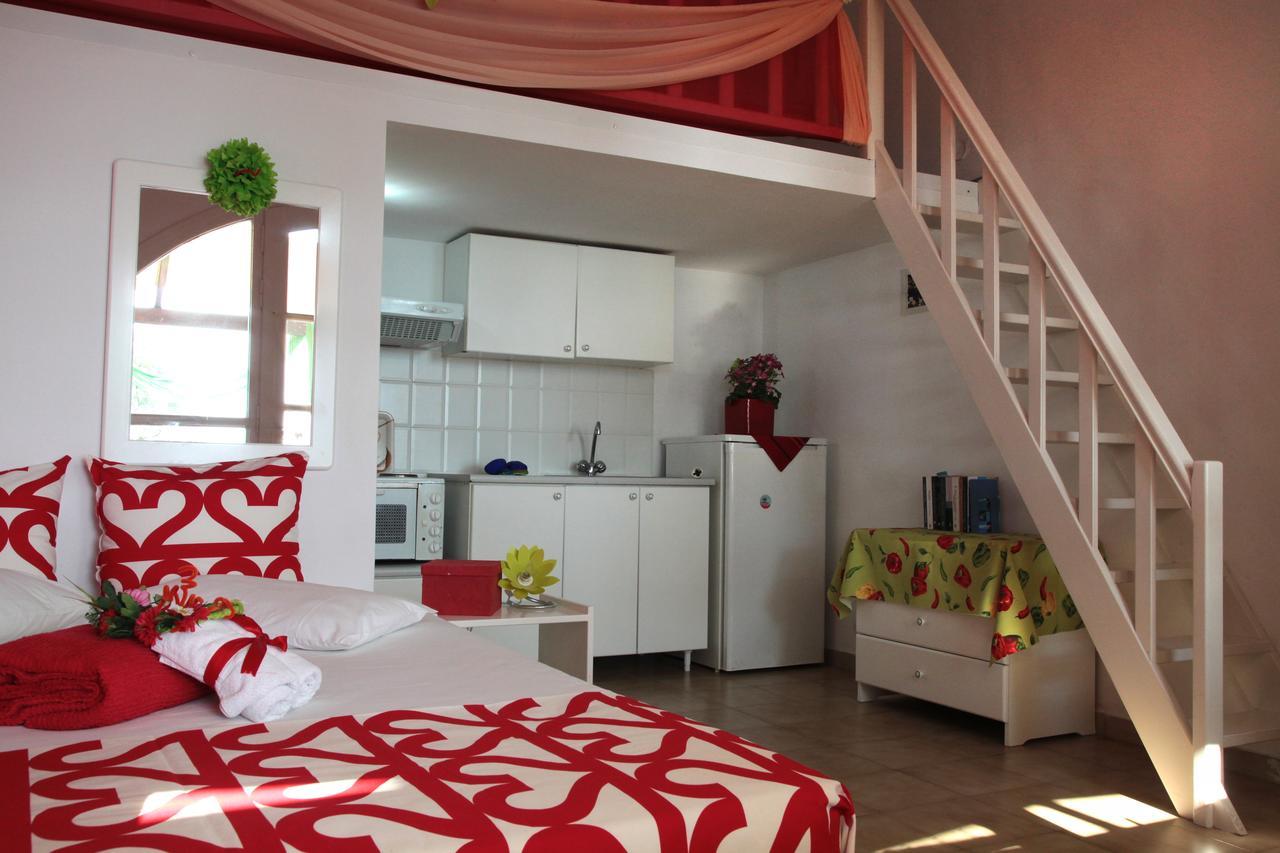 Anastasias Apartment *