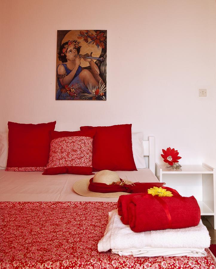 Anastasias * Iria
