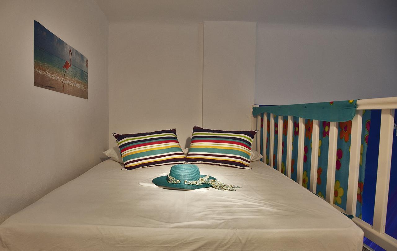 Appartement Anastasias