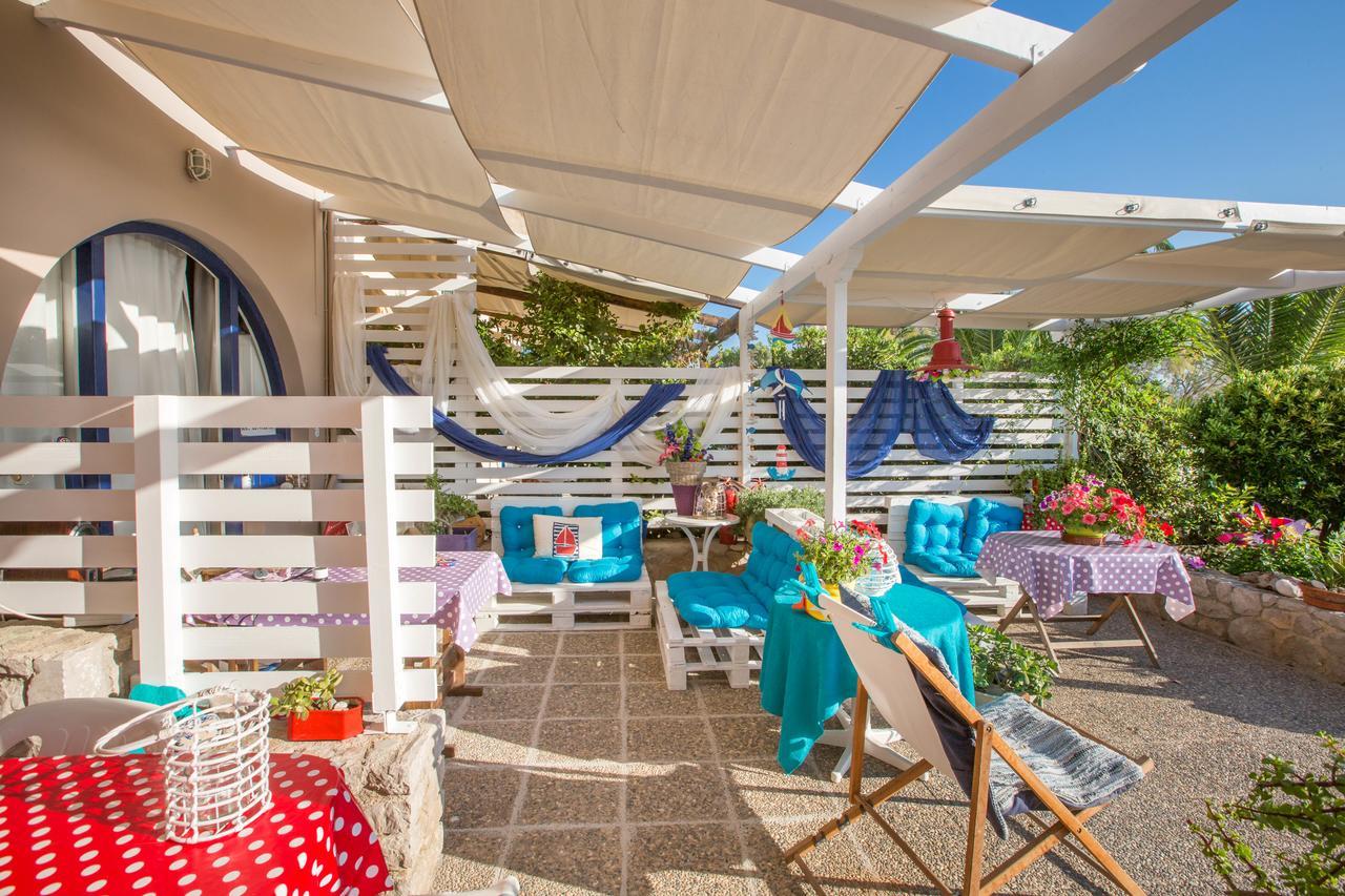 Appartement Anastasias