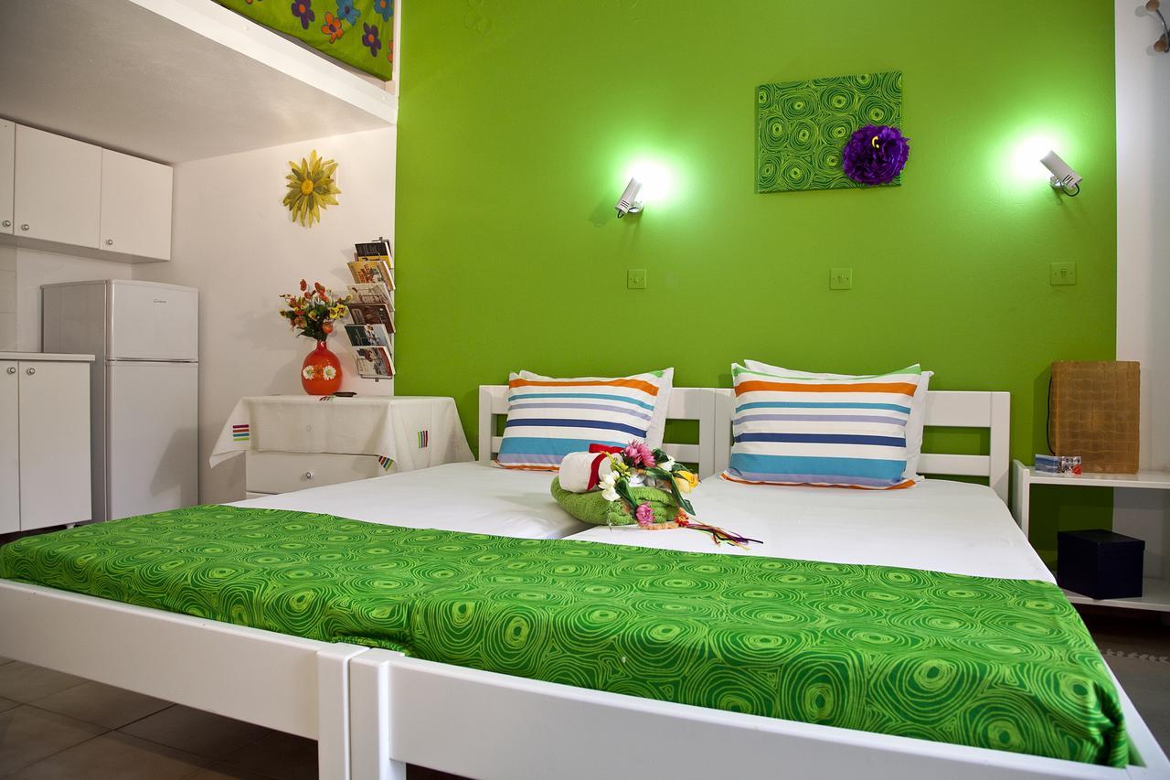 Apartment Anastasias *