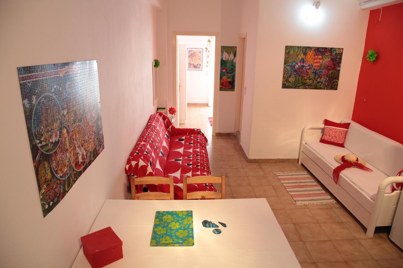 Anastasias Appartement *