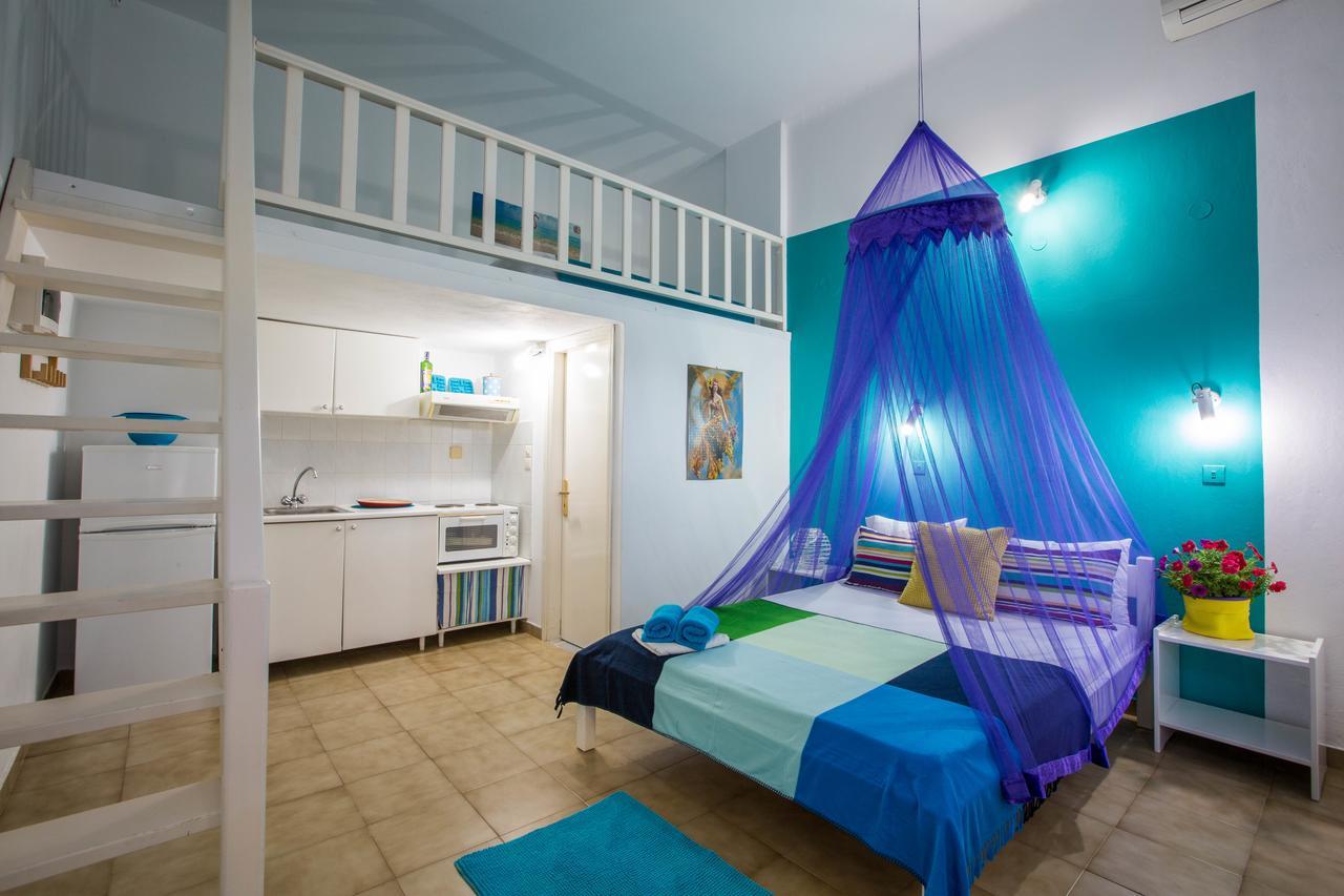 Appartement Anastasias Iria